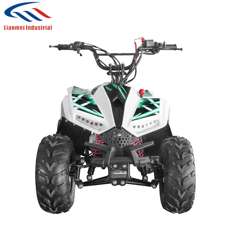 New style 110cc/125cc/150cc all terrain off-road vehicle motorcycles 4 wheel quad bikes