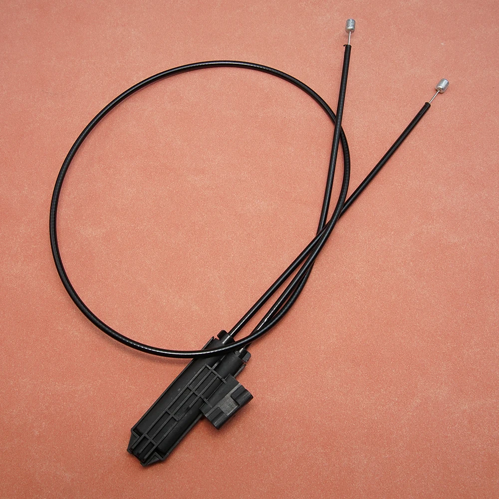 31385848 Car Engine Hood Release Cable Front Cover Cable For Volvo S60 S60L S60 Cross Country V60 2013 2014 2015 2016 2017