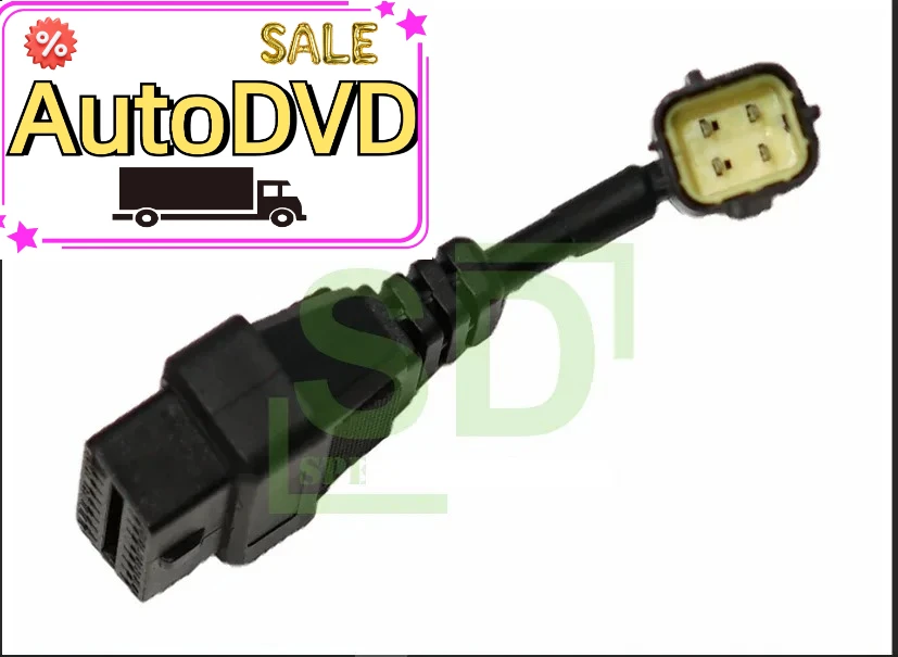 

ДИАГНОСТНЫЙ КОМПЛЕКТ AutoDVD KUBOTA (ПИТТОН) Поддерживаемые брендовые модели Takeuchi
