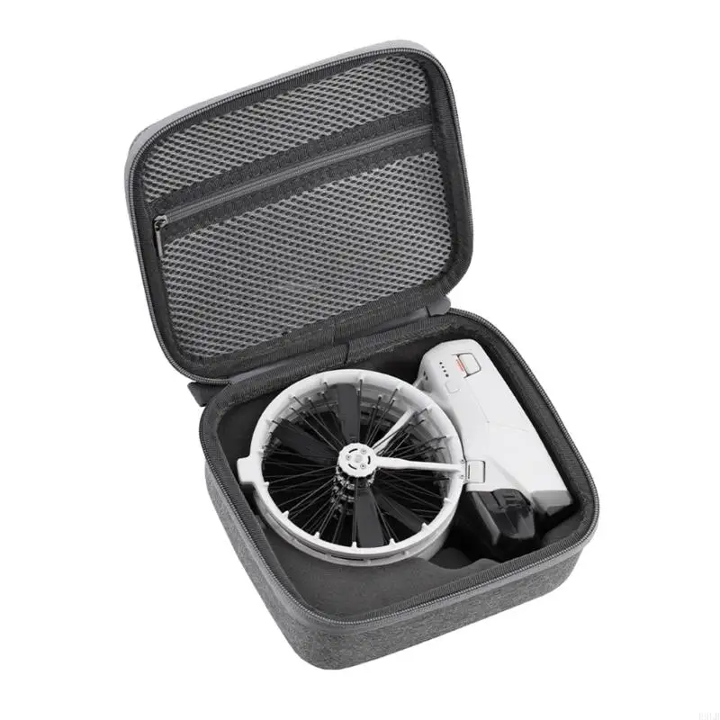 2025 nueva caja bolsas protectores para volteo con tela resistente agua y bolso a prueba choques