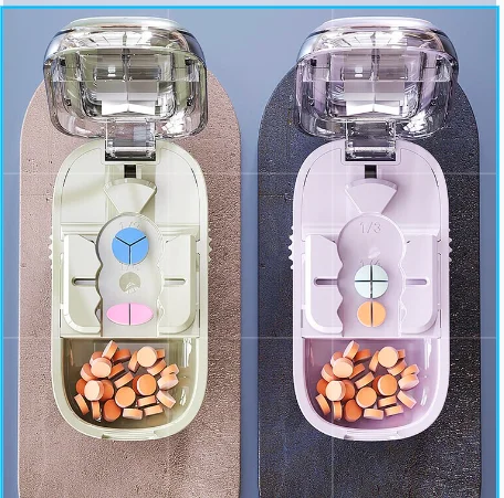 Thumbnail 4 - #46 Latest Pillboxes Price Drops