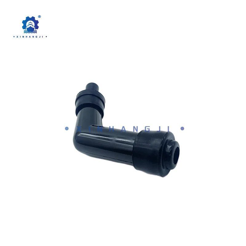 High-voltage Pack CAP 33510-16H10 For Suzuki Outboard Engine Parts 33510-16H10