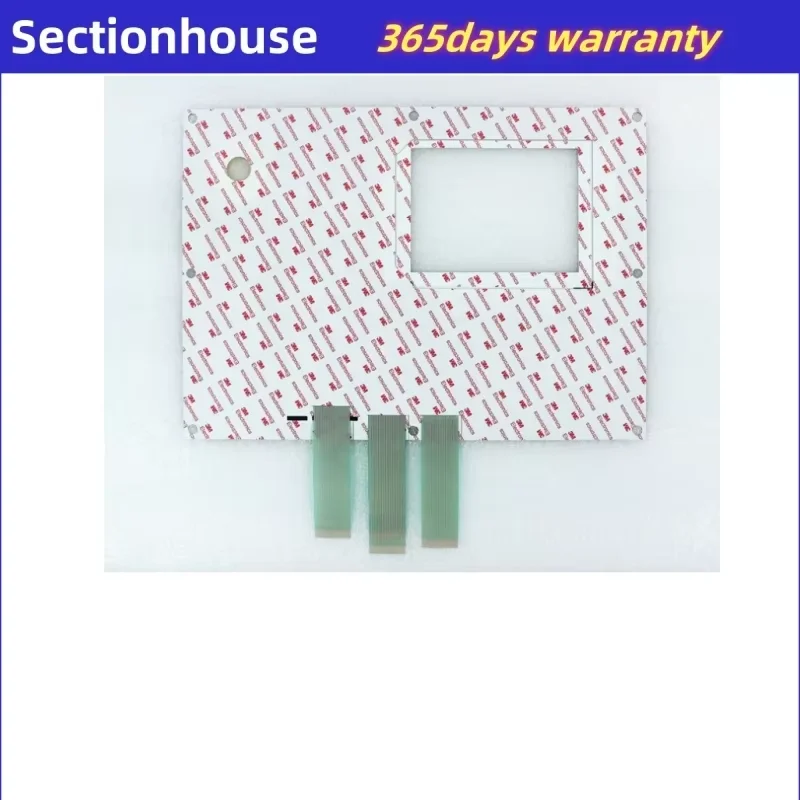 

New Accessories Keypad for 802C 6FC5500 6FC5 500-0AA11-1AA0 Membrance Keyboard 802C 6FC5500-0AA11-1AA0