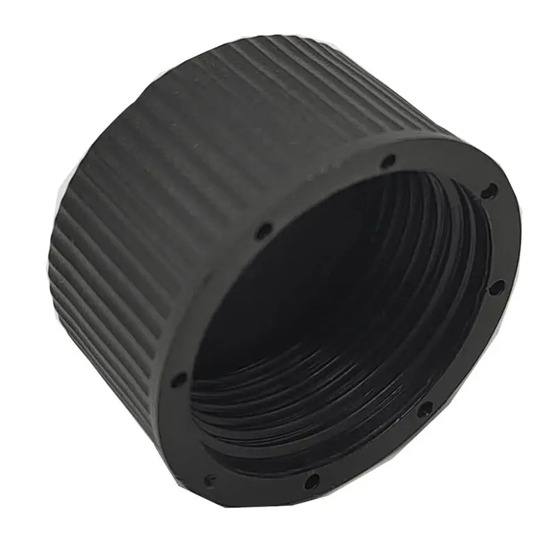 【POPULAR PICK】4Pcs Drain and Gasket Replacement Internal Sand Filter Drain Cover Thread 33Mm for Swimming Pool Sand Tank ABJX