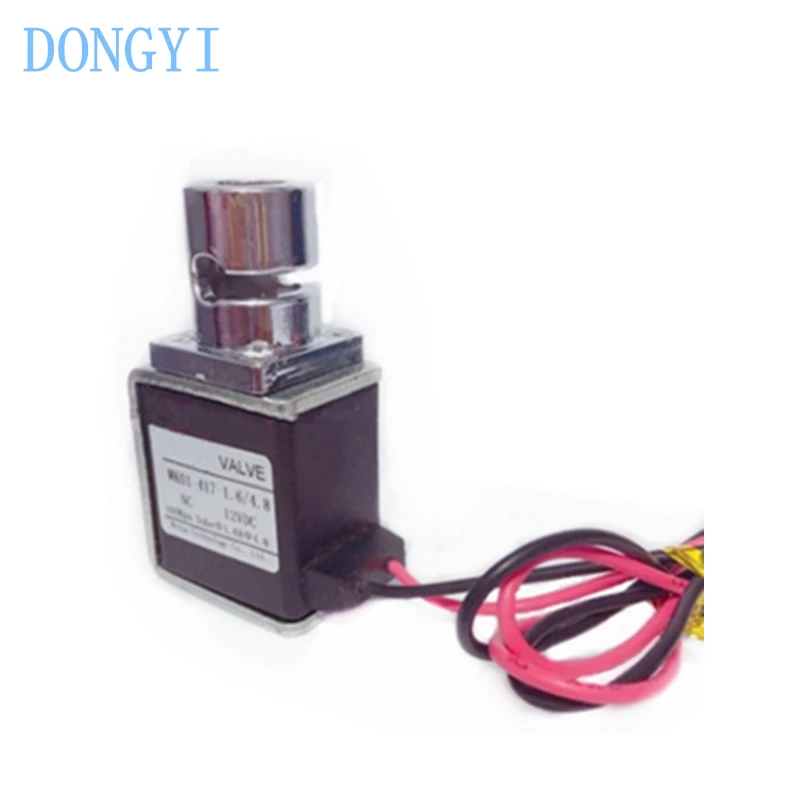 Imagem -02 - Válvula o do Acelerador de Uma Maneira Qlah20 Acessórios da Máquina de Moldagem por Sopro de Alta Pressã