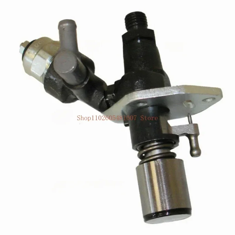 Fuel Injection Pump with Solenoid for Yanmar L100 Chinese 186F