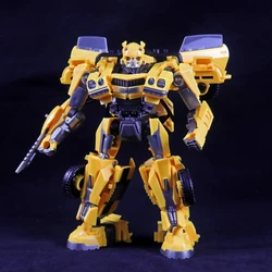 BMB Transformation SW-01 SW01 Wasp  Rise of The Beasts Oversize Version Studio Series KO SS100 Action Figure Robot Toys