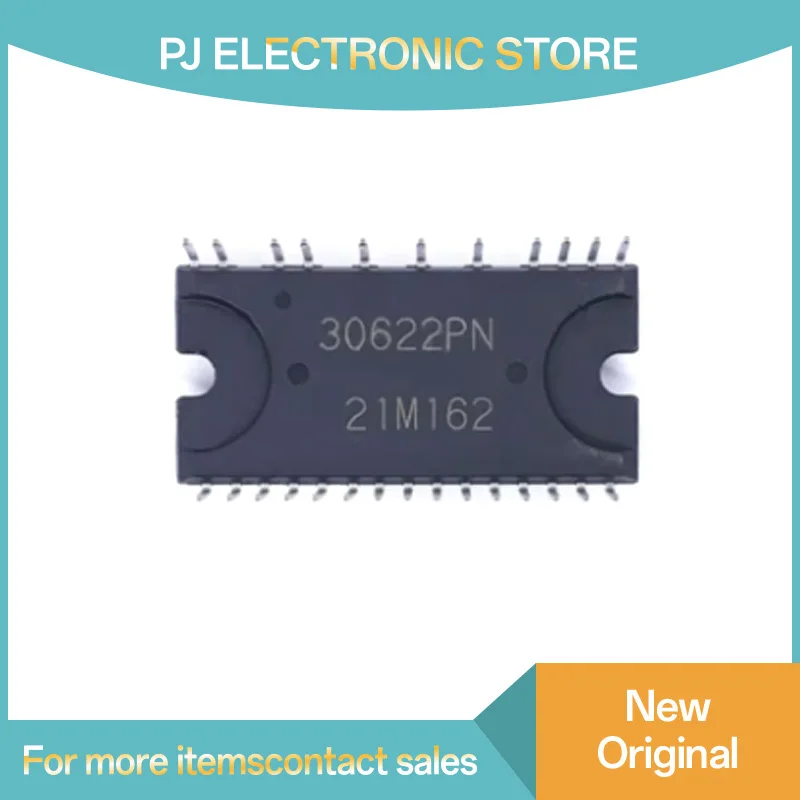 30622PN SIM6822M SIM6827M SIM6812M SIM6813M ECN30622PN 30622PN 100% New IPM Module