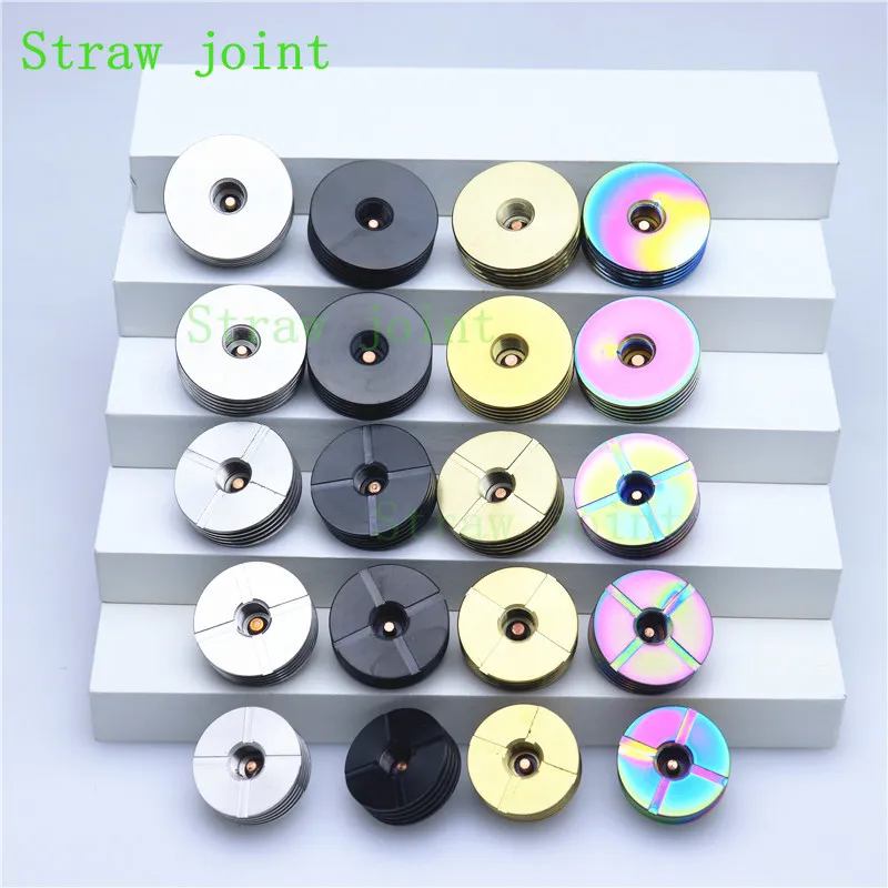 FATUBE Interface بقاعدة حرارية SS غطاء كوب حبة ، 22 من من من من ، 24 من ، 25 من من ، 26 من ، 27 من #3