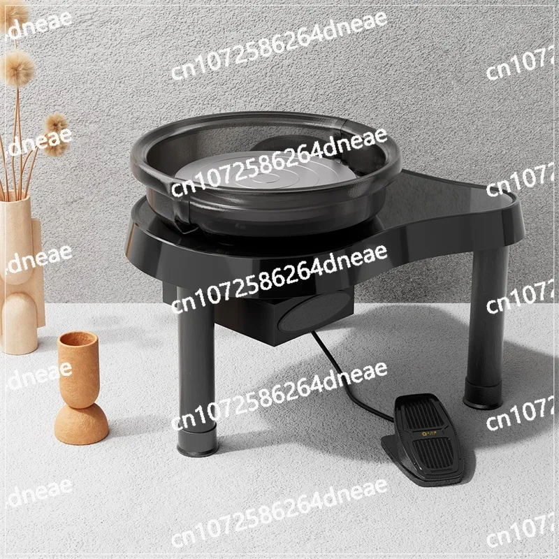 

Teaching Drawing Machine Handmade Diy Pottery Machine 200W Triangle Intelligent Pottery Machine Home