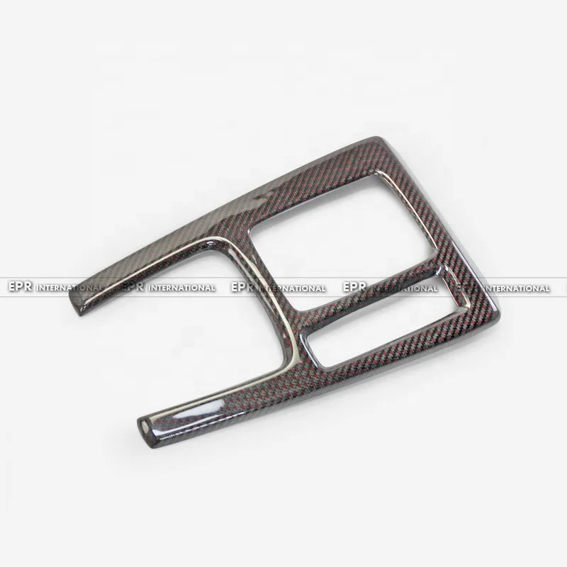 11Th FL5 Type R Gear Surround Red Carbon Car Interior FL5