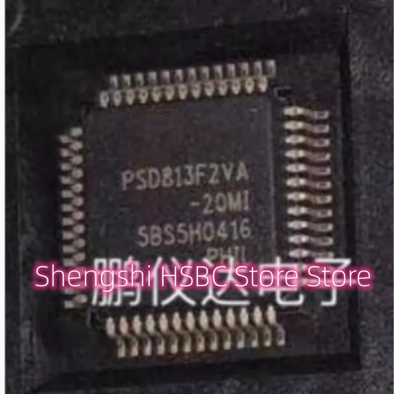 1PCS CM6206 LQFP48 IC NEW ORIGINAL CHIP CM6206-LX