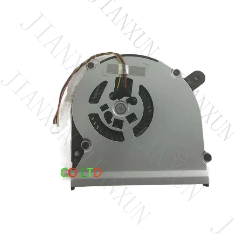 A+ New CPU fan For Asus VivoBook S400 S400C S400CA S400E 13GN3P1AM010 UDQFRYH89D