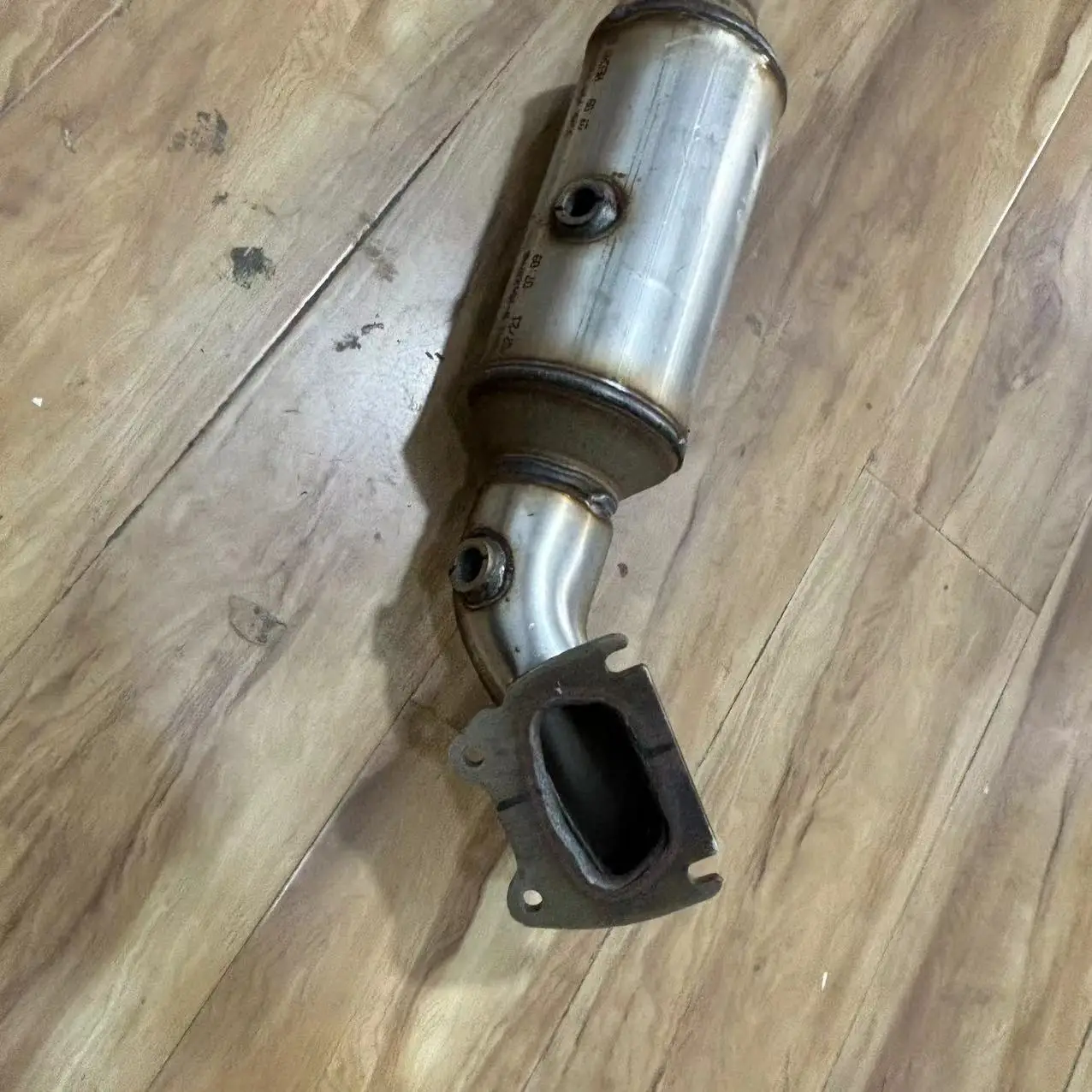 New Original Mopar Three-Way Catalyst Right 68319266AA for Jeep Grand Cherokee VVT Engine