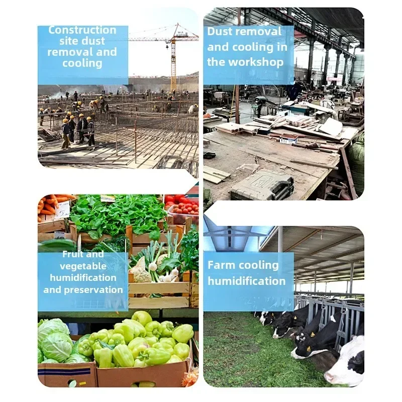 Рисунок 4 - Увлажнитель воздуха ZZ спрей