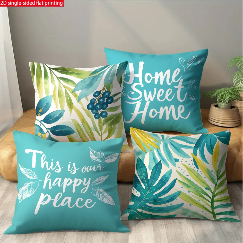 4 Piezas, Fundas De… - image