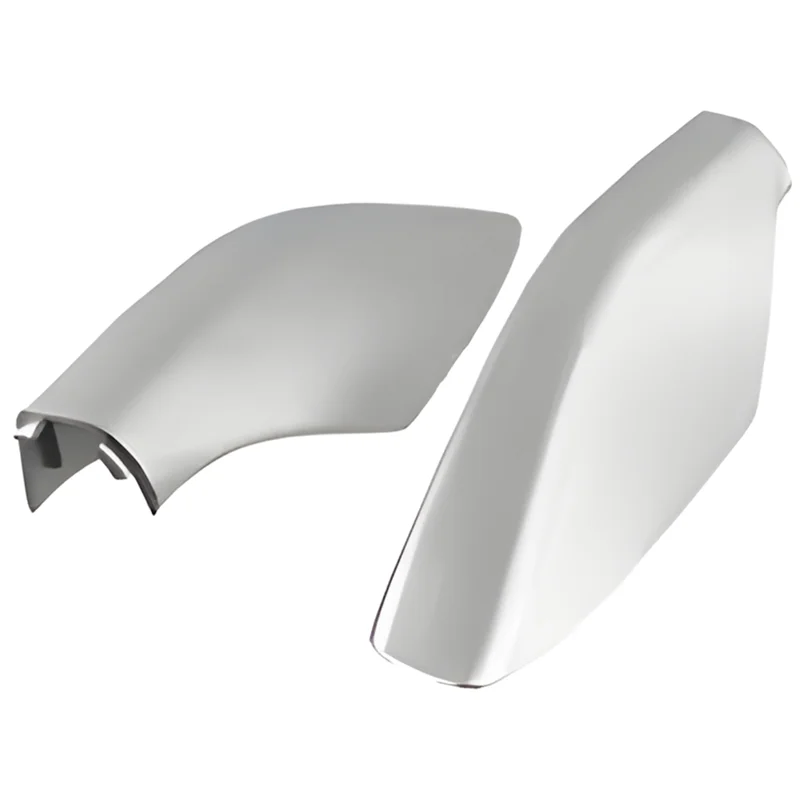 

Roof Rack Rail End Cover Roof Luggage Rack Cover Roof Luggage Rack Cover For Lexus GX470