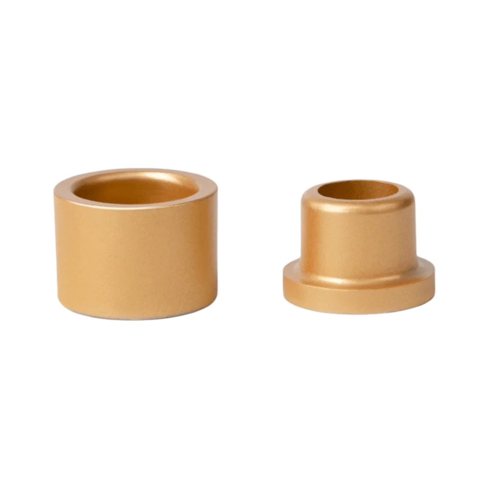 

Non-stick Die Head Hot Melt Welding Machine Heavy Duty Corrosion-Resistant PPR Pipe Welding Head Metal Welding Head