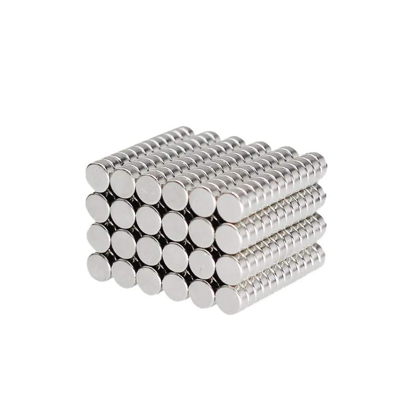 20 pz 5x2 Mm magnete Super forte neodimio N52 magneti al neodimio neodimio Magnit magneti molto forti per il frigorifero