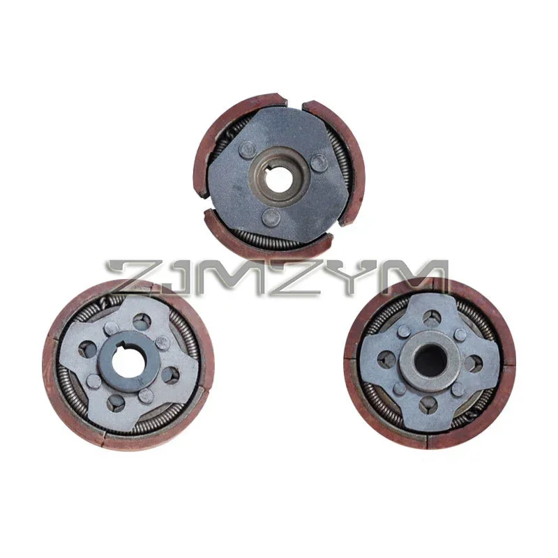 Cone Clutch Suitable for Ground Drilling Clutch Micro-cultivator