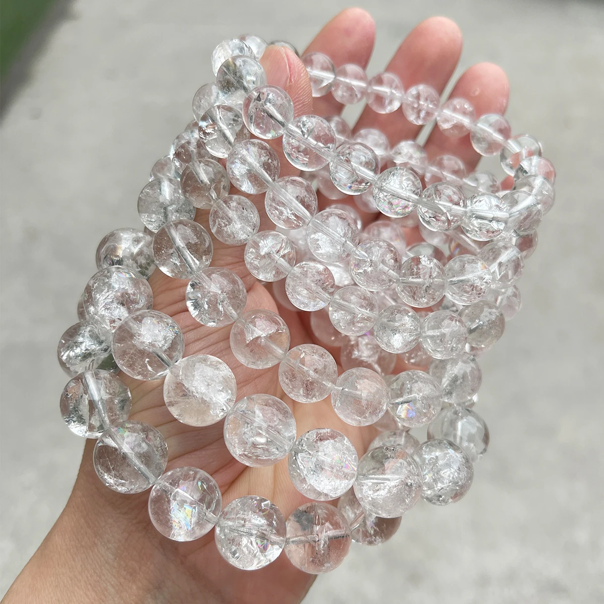 Thumbnail 3 - #57 Top Natural Stone Bead Bracelets Picks for Every Budget