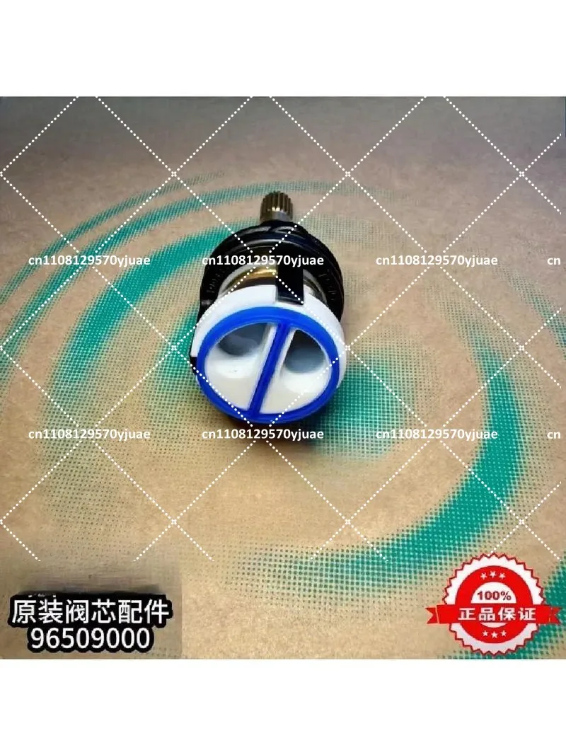 Shower Faucet Diverter Valve Core Water Separator Switch Replacement Part