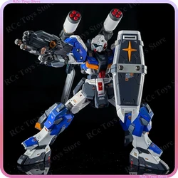 G-Line Standard Armor RX-81ST HG 1/144 Assembly Model Kit Action Figure Model Collection Plastic Customized Toys Hobby Gifts