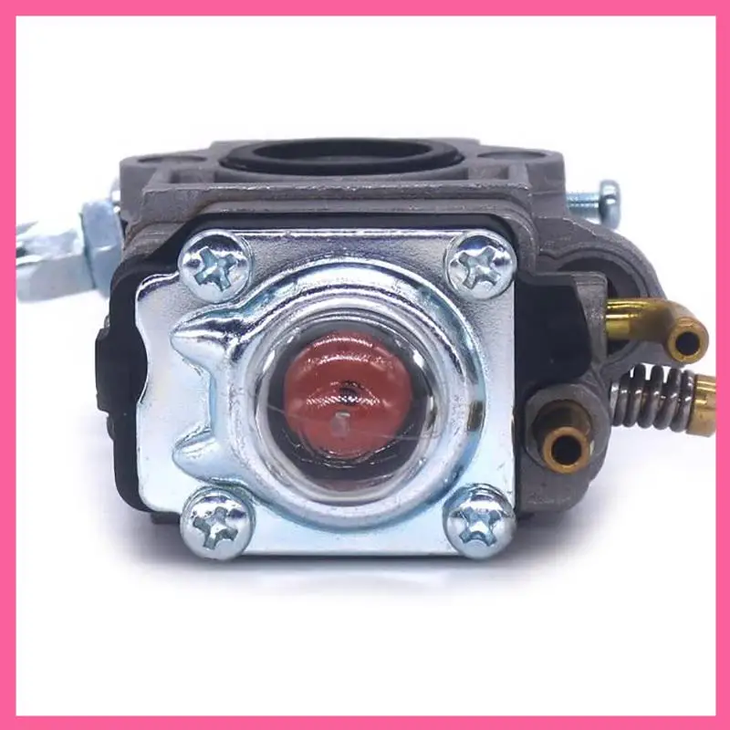 

HOT-Carburetor Kit For Earthquake E43 E43wc Press E43ce Spiral Mc43 Mc43e Mc43ce Mc43rce Mc43ece Tiller 300486