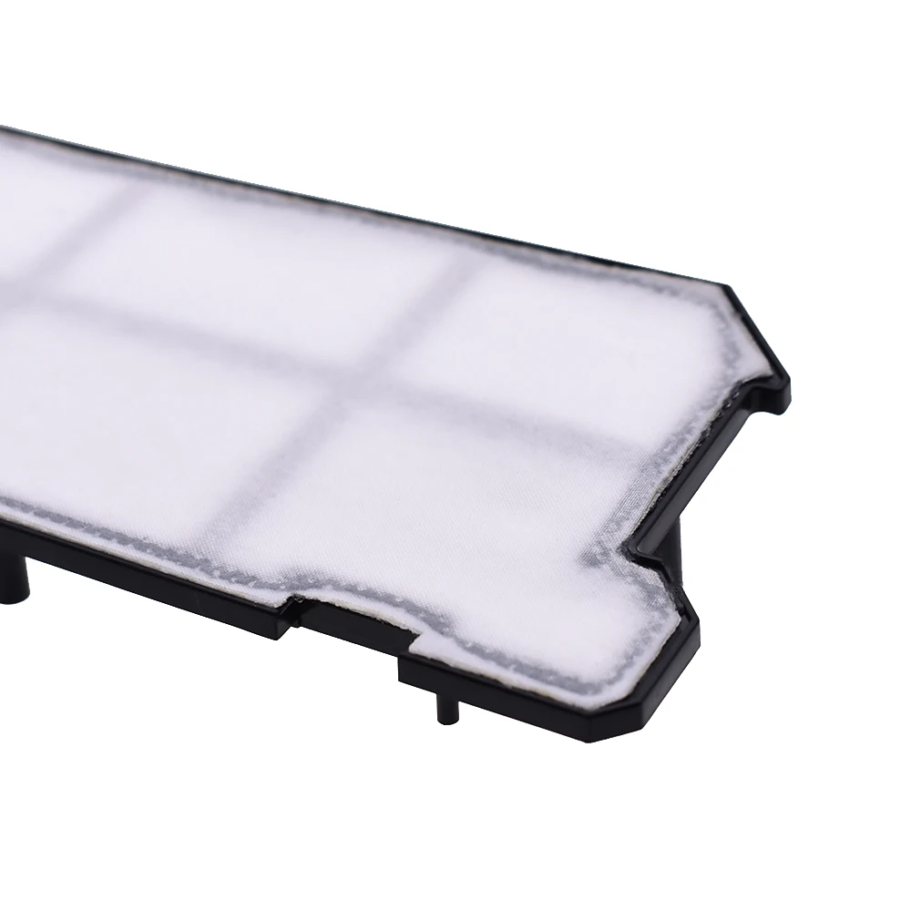 Roller Belangrijkste Zijborstel Mop Doek Hepa Filter Voor Ilife V7S Pro V7s V7s Plus V7 Robotic Stofzuiger Sparts onderdelen Kits