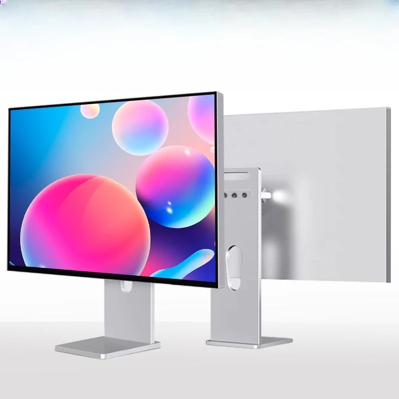 27 inch 4K monitor IPS office design filter blue VR mirror type-c external display