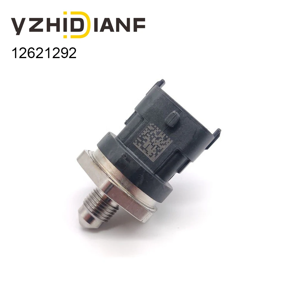 

Fuel Rail Pressure Sensor 12621292 0261545052 for Hyundai Accent Kia Rio Buick Chevrolet Cadillac Automotive Parts