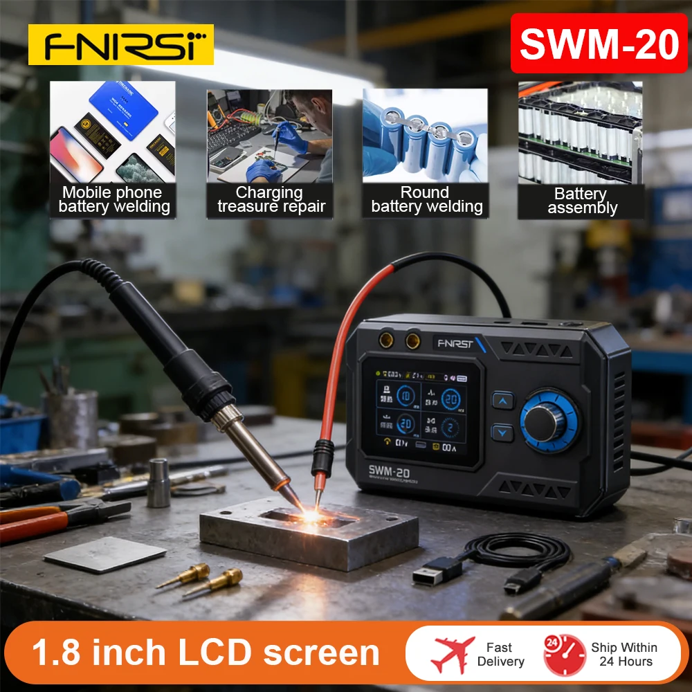 machine-de-soudage-par-points-a-double-impulsion-fnirsi-swm-20-avec-ecran-de-18-pouce-batterie-au-lithium-de-5000-mah-outils-de-soudage-par-points-portatifs