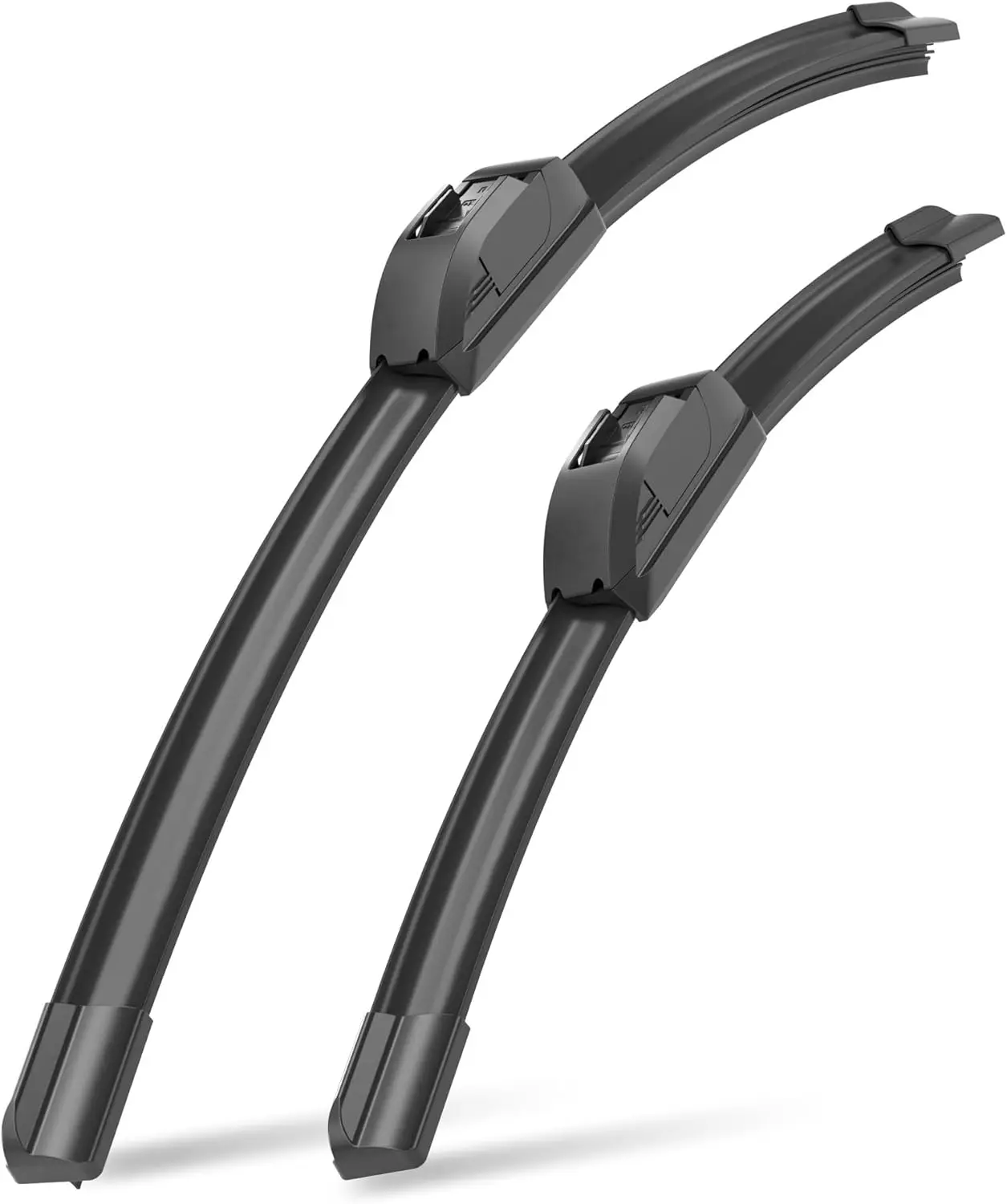 

Windshield Wiper Blades Replacement 26+17 inch for Nissan Rogue Pathfinder 2014-2020 Sentra 2007-2012 2020-2024 Honda CR-V