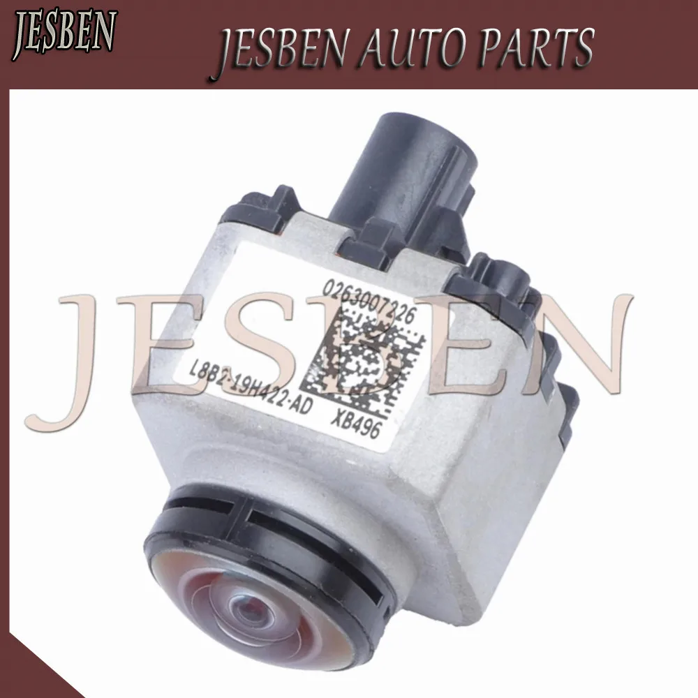 L8B2-19H422-AD LR129291 Camera for Land Rover Defender L663 Range Rover Velar Evoque L460 L461 L560 Discovery L550 L462 19-2024