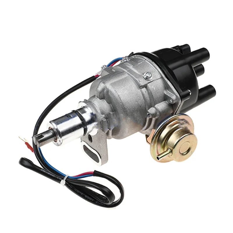 

Distributor Ignition Sensor 22100-03A11 For Nissan Cabstar 1978-2000 Sunny B11 B12 1982-92 Sunny N13 1.3L 2210003A11-AU62