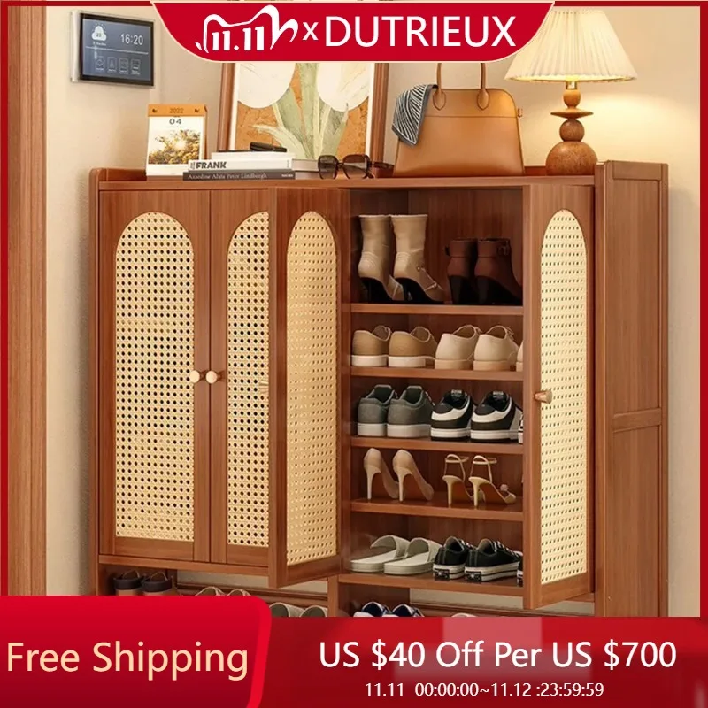 

Closets Armables Modern Shoe Rack Cabinet Space Saving Living Room Shoe Rack Organizer Cheap Gabinete Lounge Suite Furniture