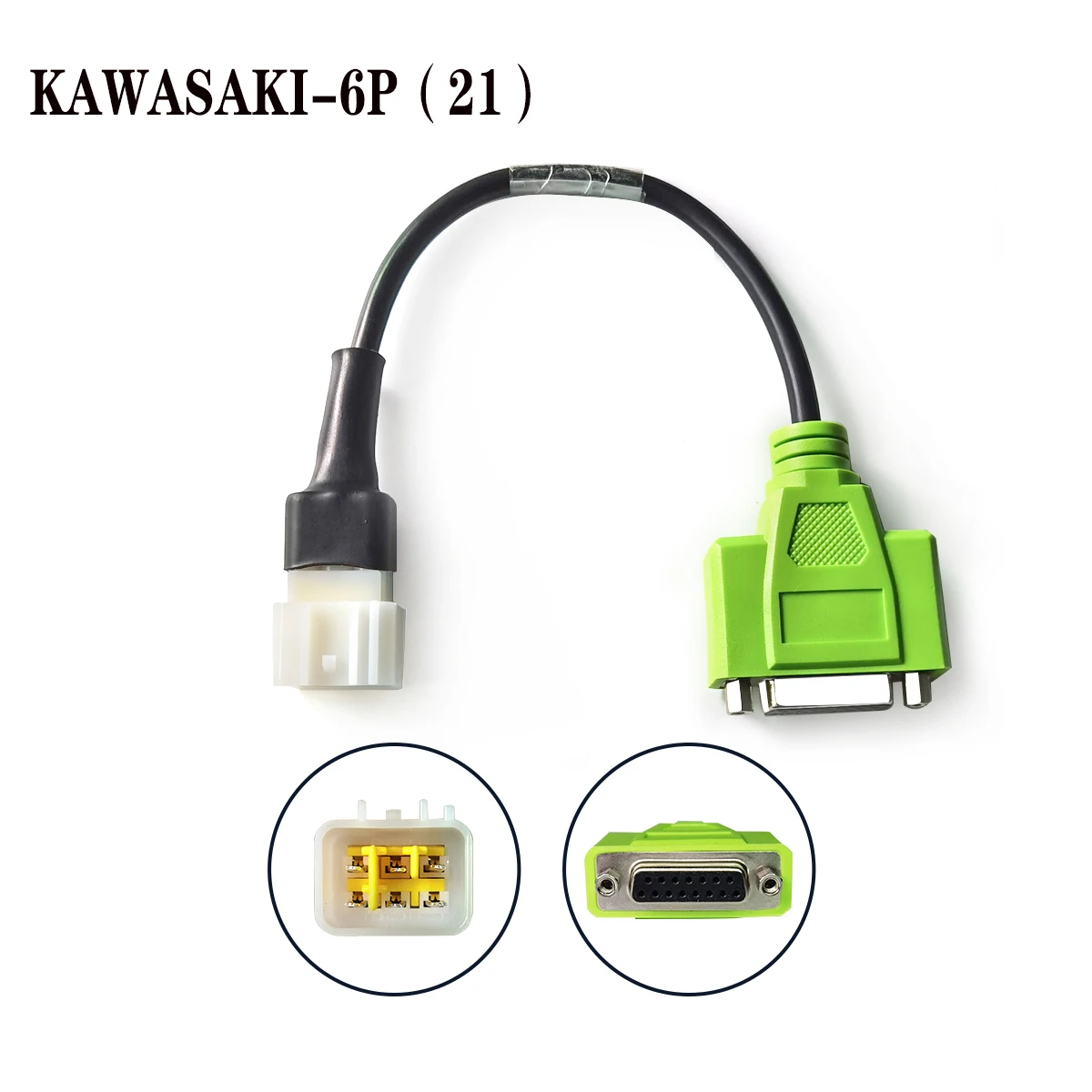 Variant: KAWASAKI-4-6P