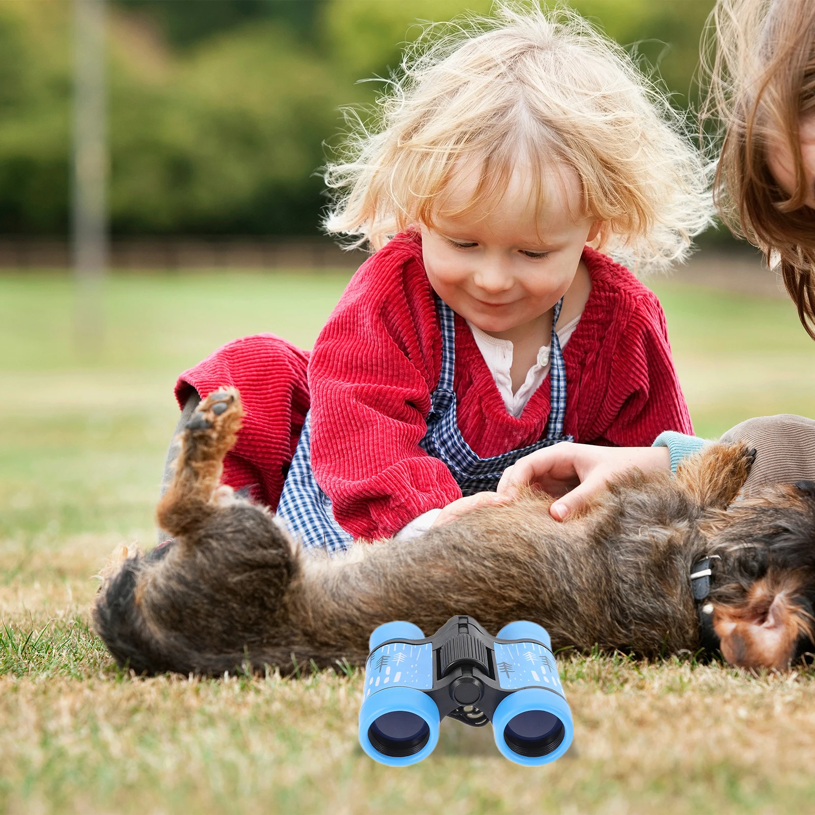 

Portable Student Telescope Kids Educational Exploration Outdoor Learning Tool for Elementary School Children Science and Nature