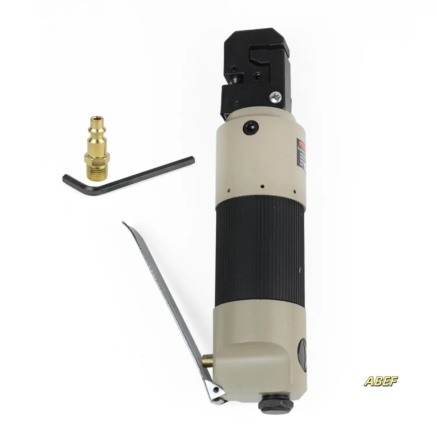 سيارة الهواء لكمة شفة الناخس المكشكش 5 مللي متر ثقب ذو طيات الهوائية اللكم أداة قابلة للطي HM49002 Ahp4919691