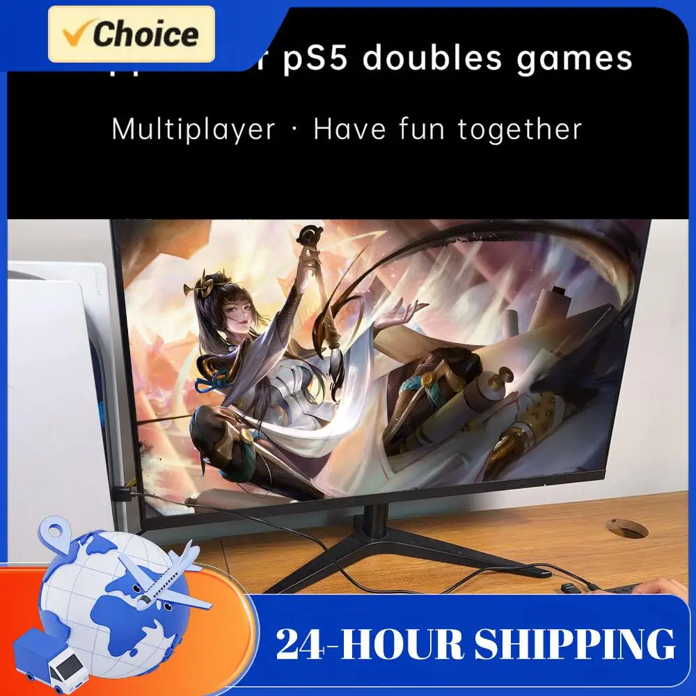 

Игровой конвертер P5General USB-адаптер с двунаправленным контроллером True 1000Hz Plug-and-Play, совместимый с Raspberry Pi