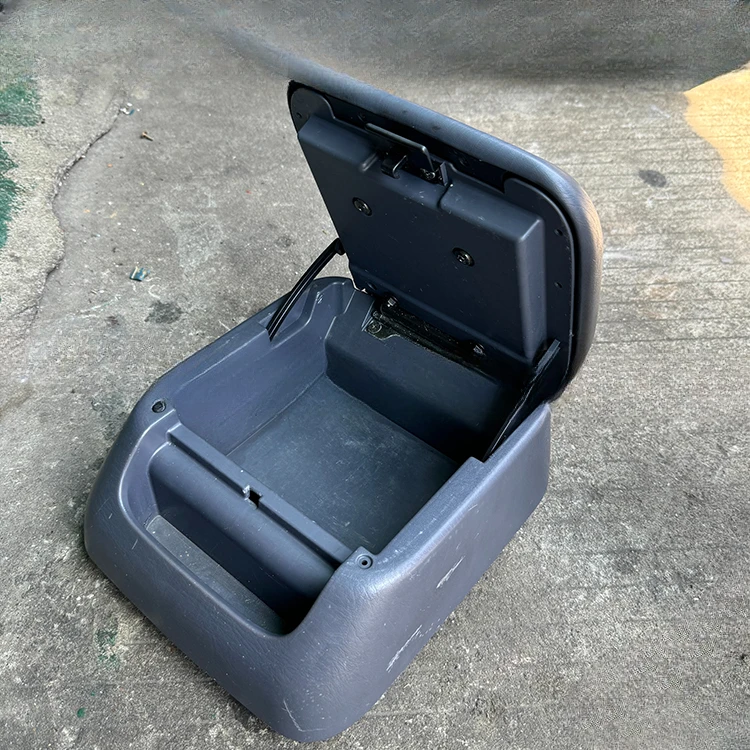 

2025 hot sale 2700 3400 LC95 Armrest Cover, High Edition 96-02