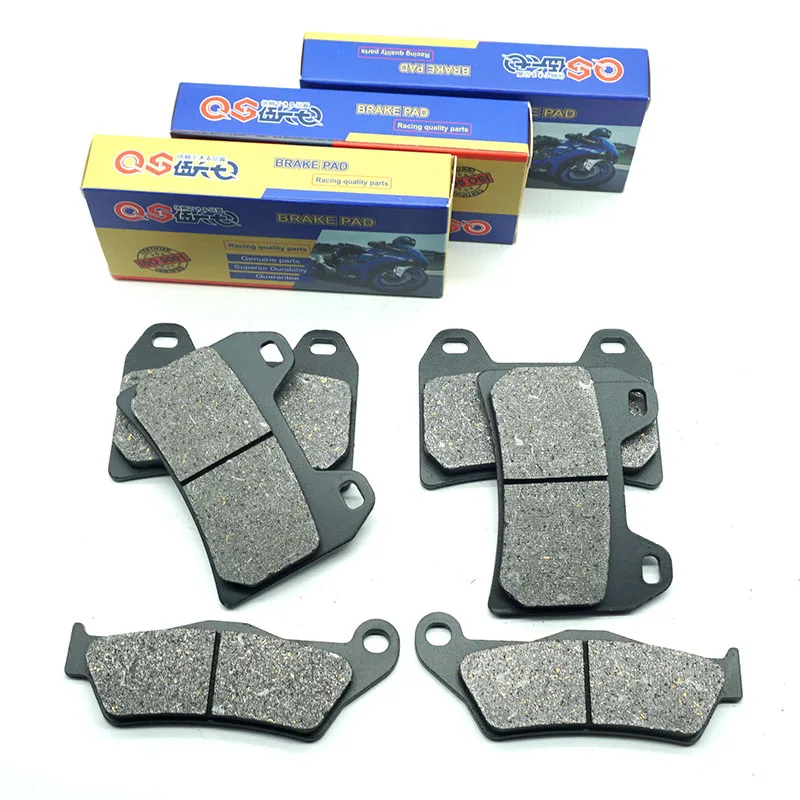 Motorcycle Front Re… - image