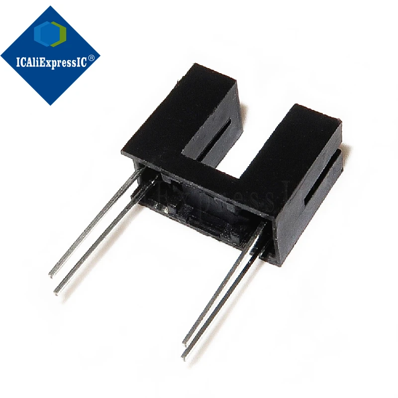 10pcs/lot ITR9606 ITR-9606 ITR9608 Optocoupler Photoelectric Switch DIP-4 In Stock