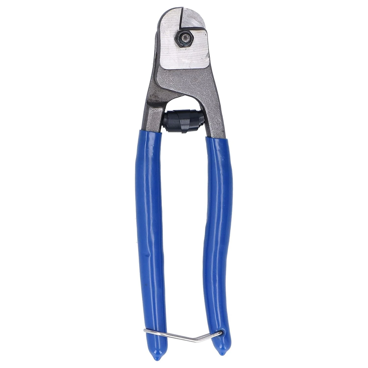 

Versatile Manual Steel Wire Cutter and Cable Stripper Set with Sharp Cutting Pliers, Essential Hand Tool for Electricians, Home