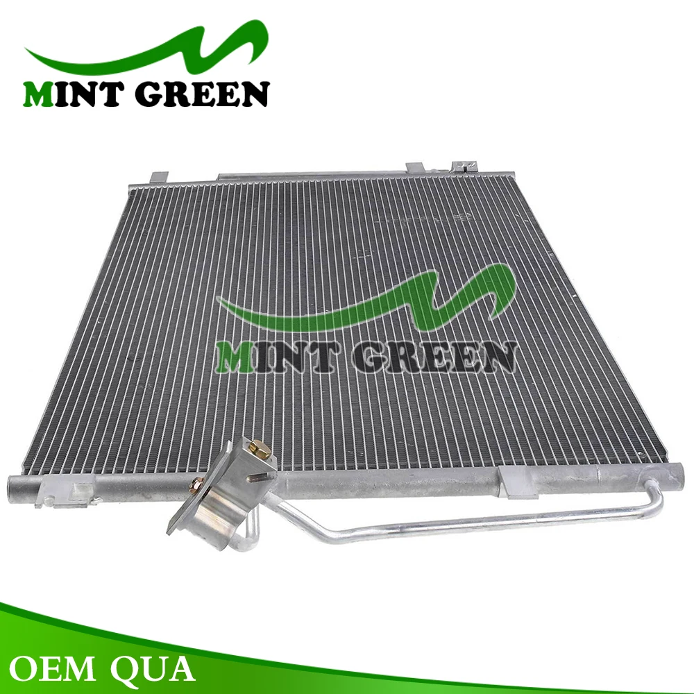 

AC Condenser Air Conditioning for Mercedes-Benz B906 VW Crafter 2E 2F 9065000054 9065000554
