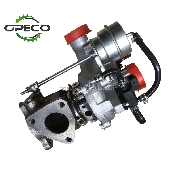 

For Zotye TNN4D15E TLE4G15T 1.5T Turbocharger 1380000034 1118010-13