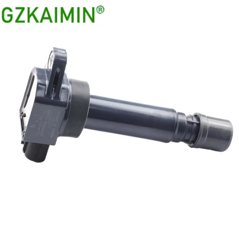 

Ignition Coil Pack OEM 33400-76G0 For S-uzuki ALTO Mk III WAGON R+ 1.0 099700-0581 099700-0340 33400-76G00