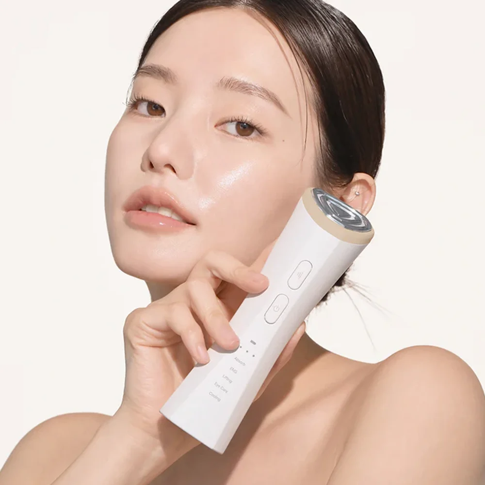 Smart Library Wholesale Price Facial Care Device Rejuvenation Wrinkle Removal Beauty Device