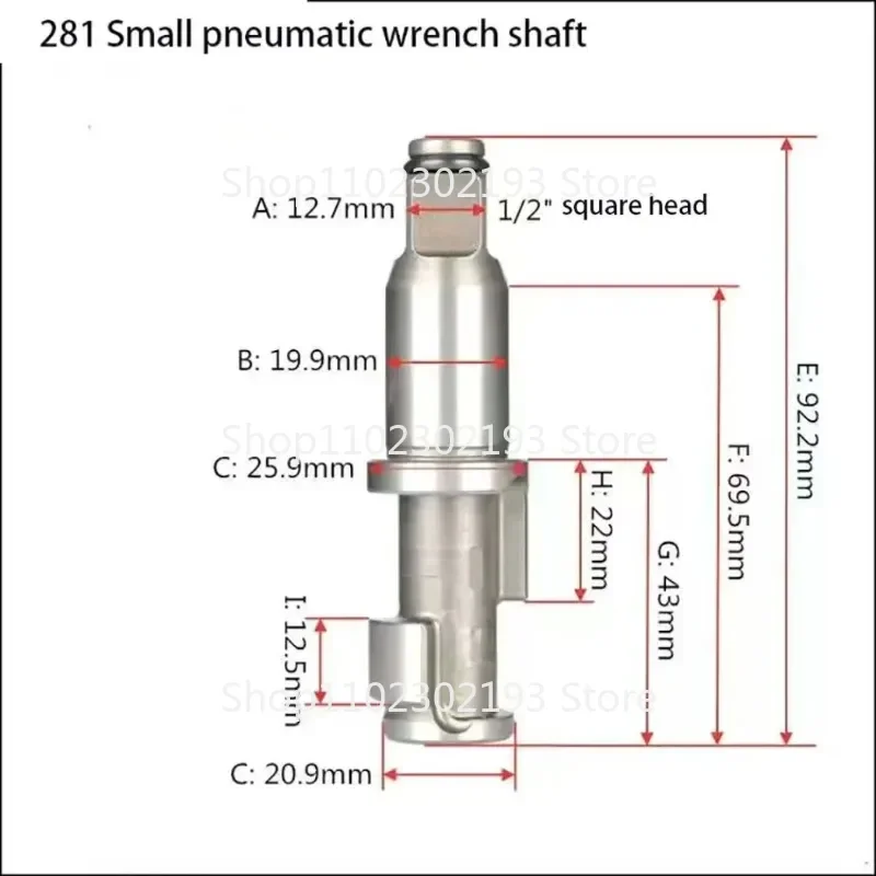 NEW 1/2 3/4 1