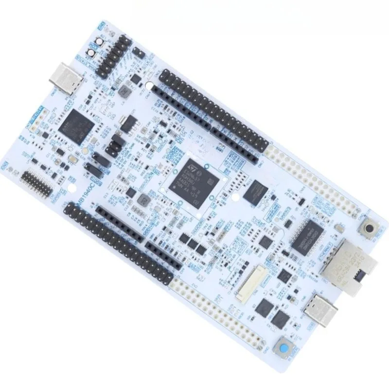 NUCLEO-N657X0-Q Nucolo-144 development board ARDUINO V3 compatible high compatibility for embedded projects